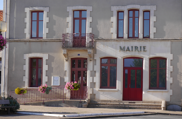 Mercredi 5 juillet : fermeture exceptionnelle de la mairie 