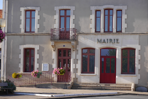 Fermeture exceptionnelle de la mairie 