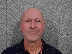 Sylvain ROUVREAU, Maire - Agrandir l'image (fenêtre modale)