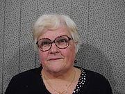 Mireille MOUFFRANC, 4 ème Adjointe - Agrandir l'image (fenêtre modale)