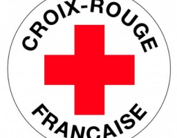 La borne de collecte de la Croix Rouge va être retirée