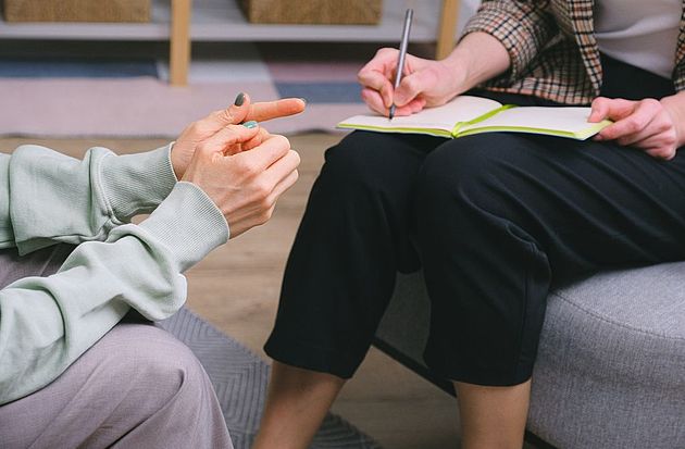 Relais des parents : permanences gratuites de la psychologue