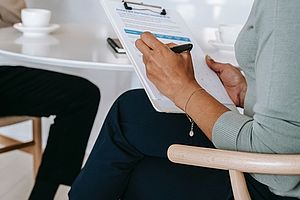 Recrutements en cours à la mairie et à Mouton Village 