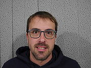 Jérémie TEXIER - Agrandir l'image (fenêtre modale)