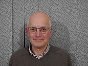 Christophe De La SAYETTE, 3ème Adjoint - Agrandir l'image (fenêtre modale)